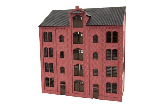 Modellbahn Union Art. MU-TT-i00044